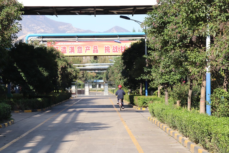 全力以赴保穩(wěn)產(chǎn)，決勝決戰(zhàn)安全生產(chǎn)“十連冠”
